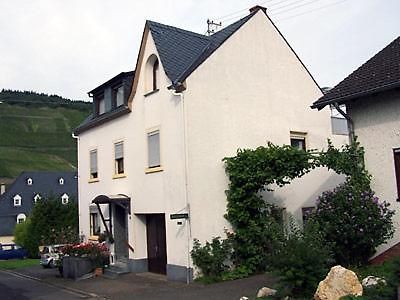 Anneliese Schmitgen Acomodação com café da manhã Bernkastel-Kues Exterior foto